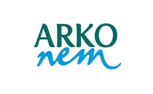 Arko Nem Logo